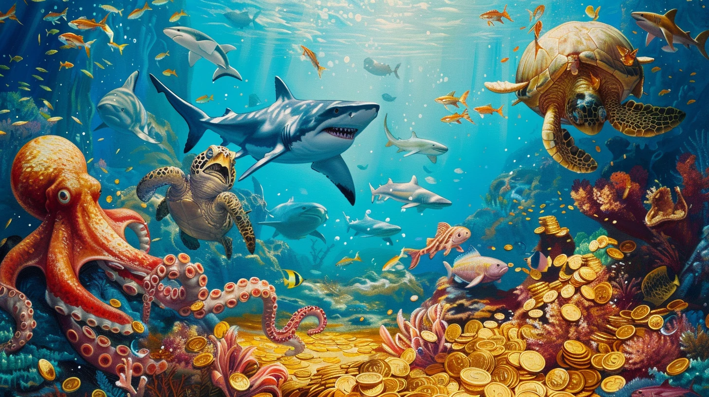 Khám Phá Thế Giới F88bet: Từ Đá Gà Trực Tiếp Đến Những Trò Chơi Độc Đáo