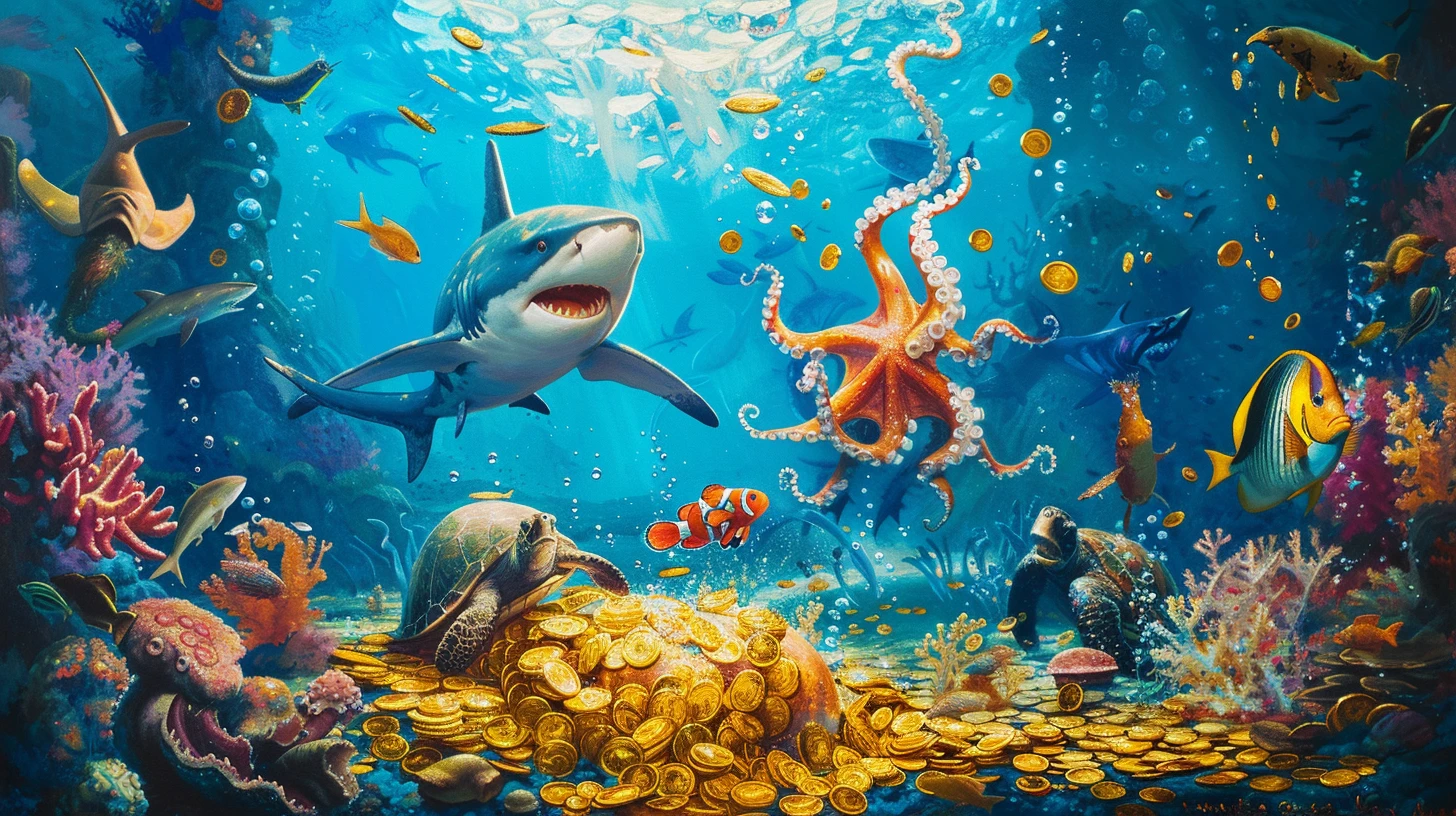 Khám Phá Thế Giới F88bet: Từ Đá Gà Trực Tiếp Đến Những Trò Chơi Độc Đáo