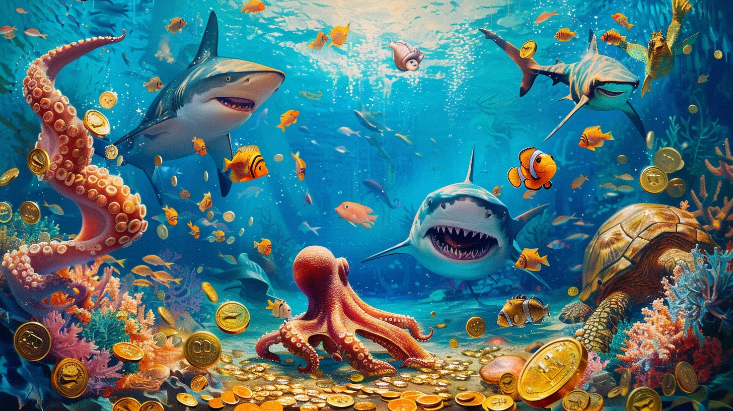 Khám Phá Thế Giới Giải Trí Tại 88i Casino