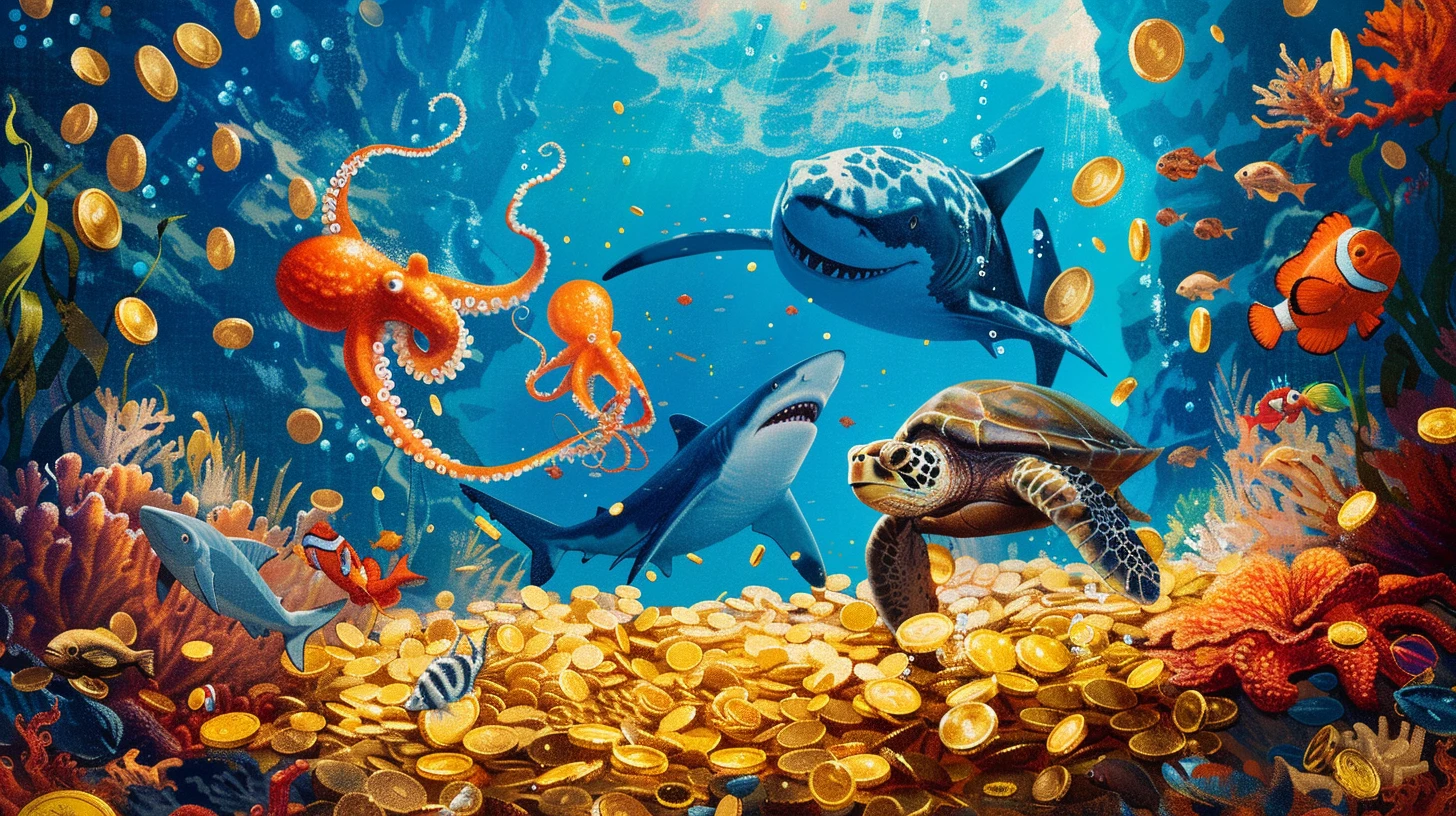 Khám Phá Thế Giới Giải Trí Tại 88i Casino