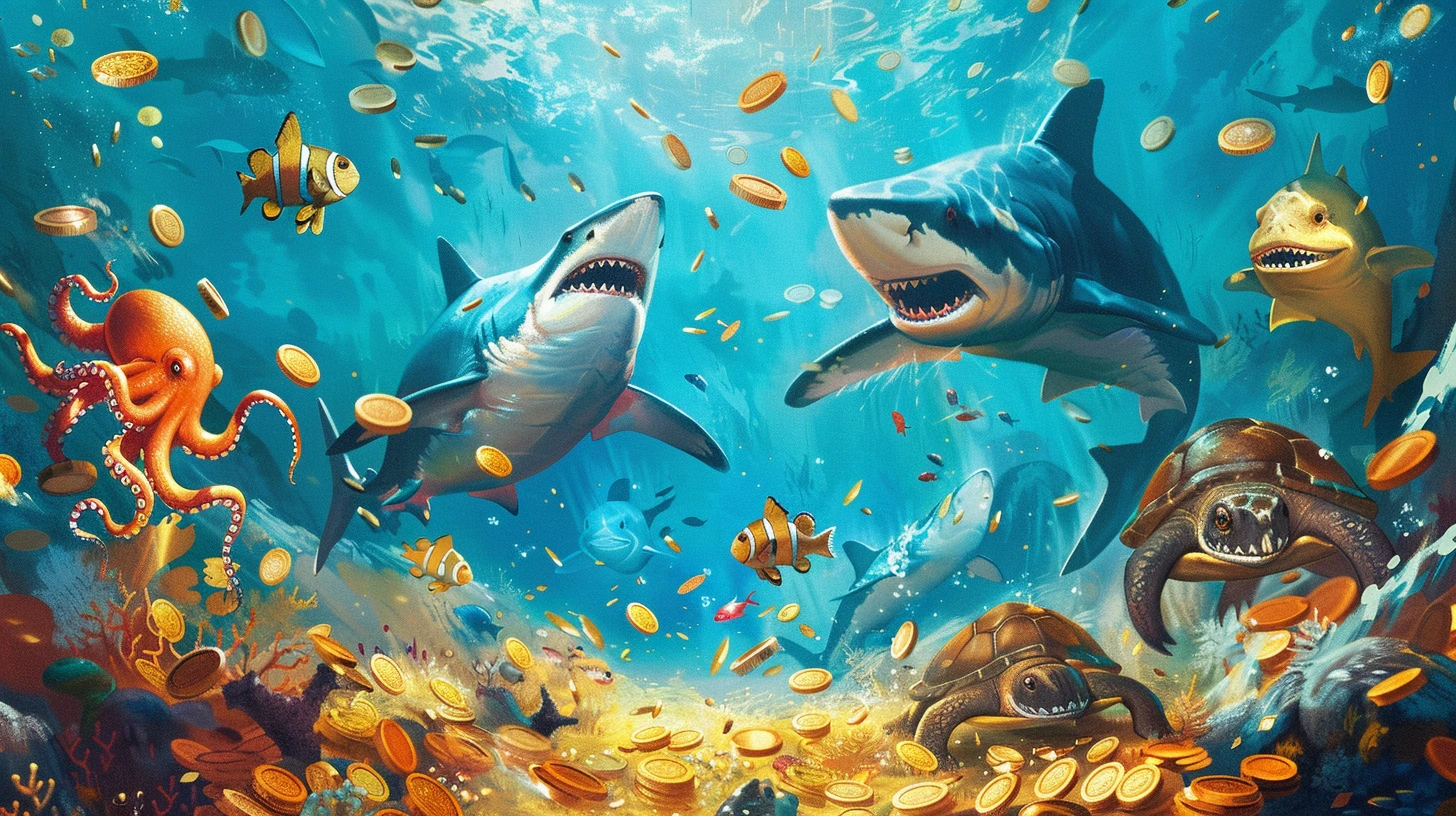 Khám Phá Thế Giới Giải Trí Tại F88bet