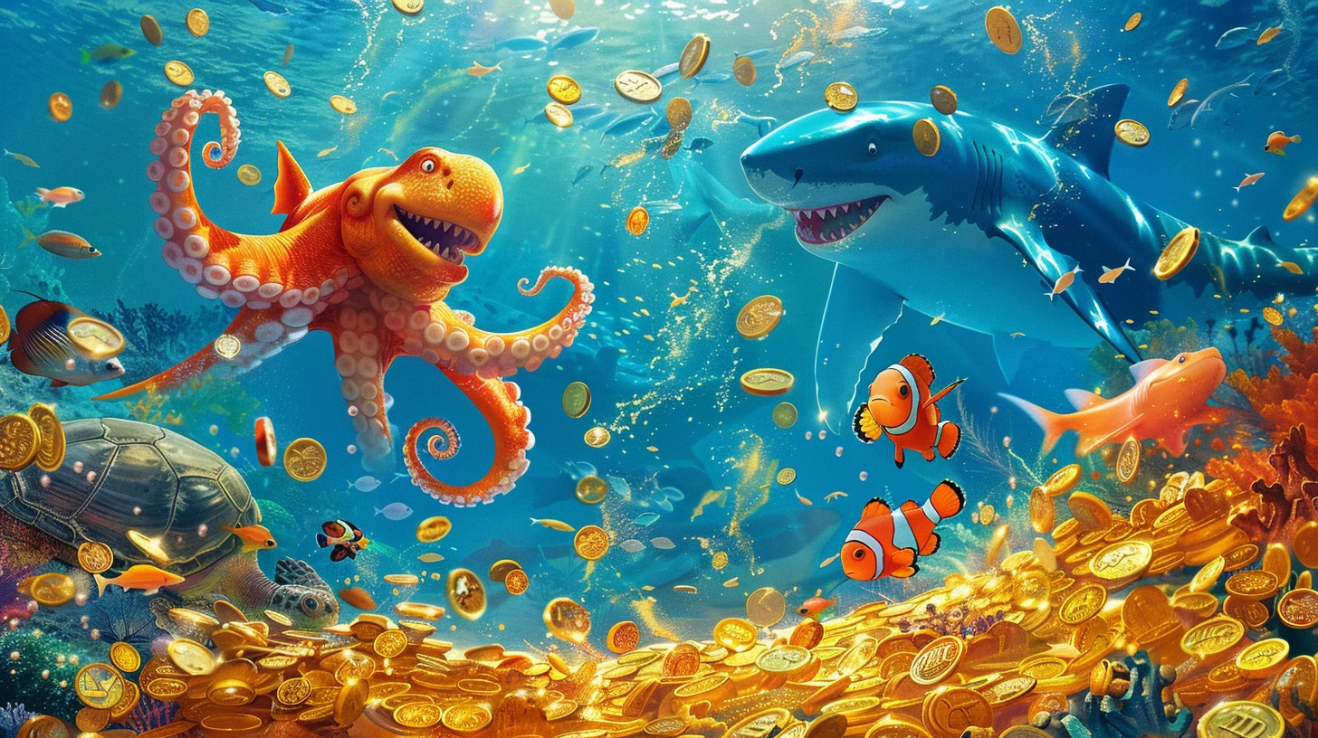 Khám Phá Thế Giới Giải Trí Với Ok9aa và Aristocrat – Buffalo Gold