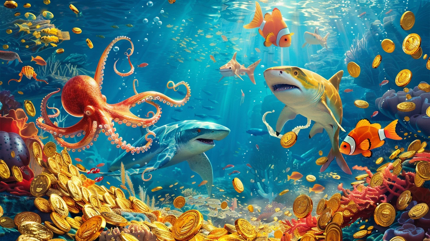 Khám Phá Thế Giới Game Tại 69win: Nơi Giải Trí Đỉnh Cao