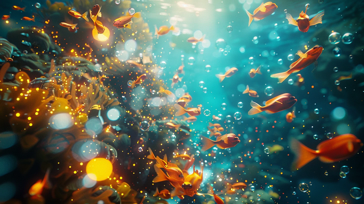 Khám Phá Thế Giới Giải Trí Với F8pet