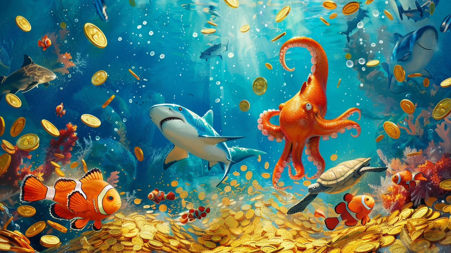 Khám Phá Thế Giới Game Tại OK9AA: Một Điểm Đến Đầy Hấp Dẫn