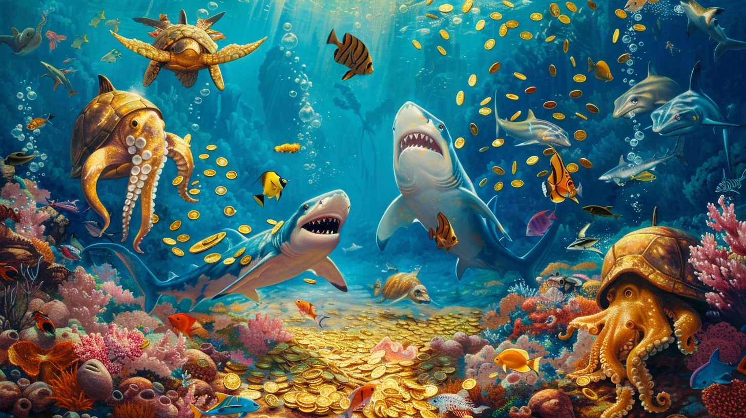 Khám Phá Thế Giới Game Tại OK9AA: Một Điểm Đến Đầy Hấp Dẫn