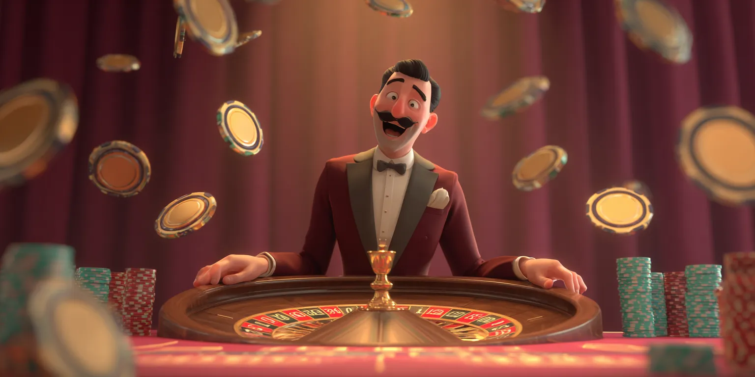 Khám Phá Thế Giới Của 123b Casino: Trò Chơi Và Mẹo Chiến Thắng