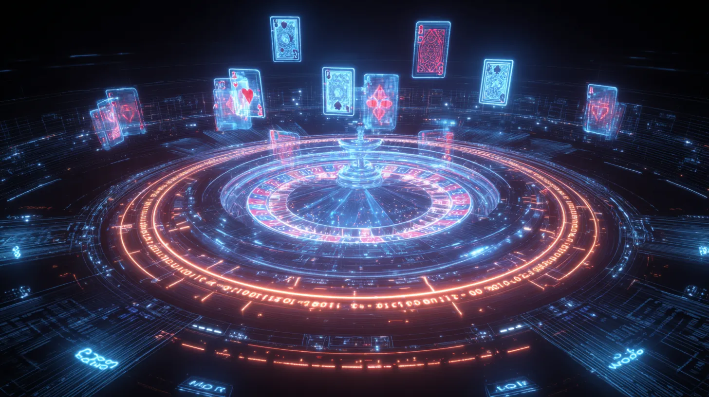 Khám Phá Thế Giới Game Online Với 69vn11