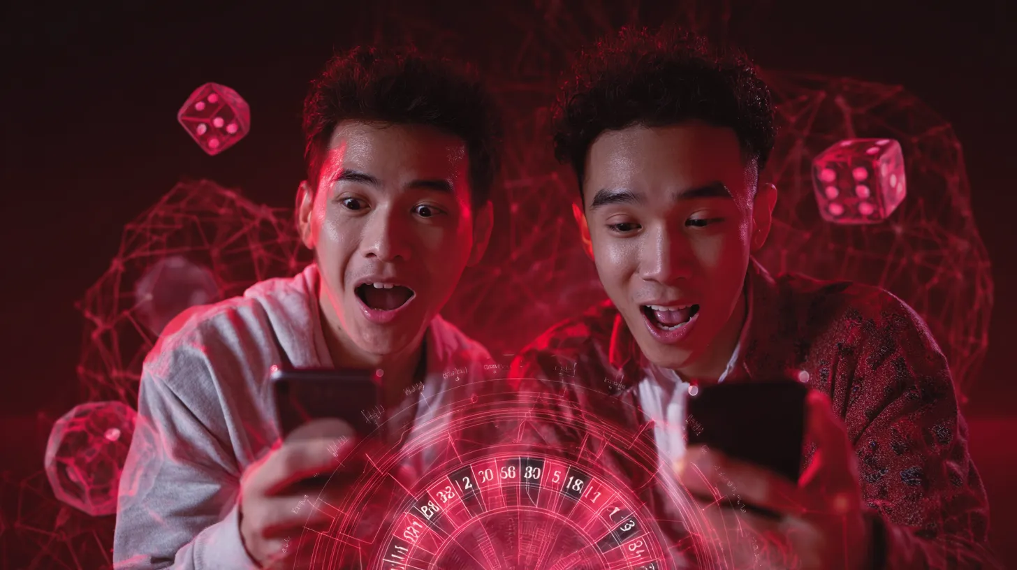 Khám Phá Thế Giới Giải Trí Trực Tuyến: 009bet và Những Trò Chơi Hấp Dẫn