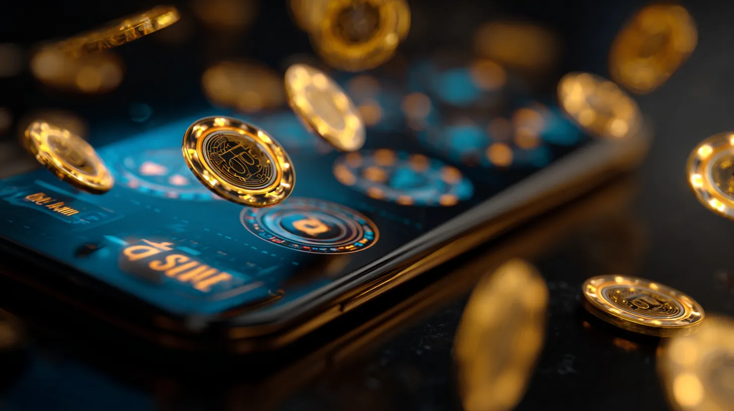 Khám Phá Thế Giới Giải Trí Trực Tuyến: 009bet và Những Trò Chơi Hấp Dẫn