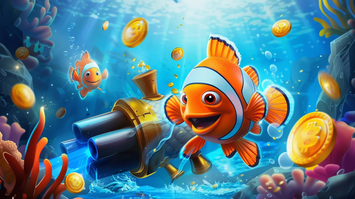 Khám Phá Thế Giới Của RR88 Casino: Trải Nghiệm Độc Đáo Với Bắn Cá Và Kho Báu Đại Dương