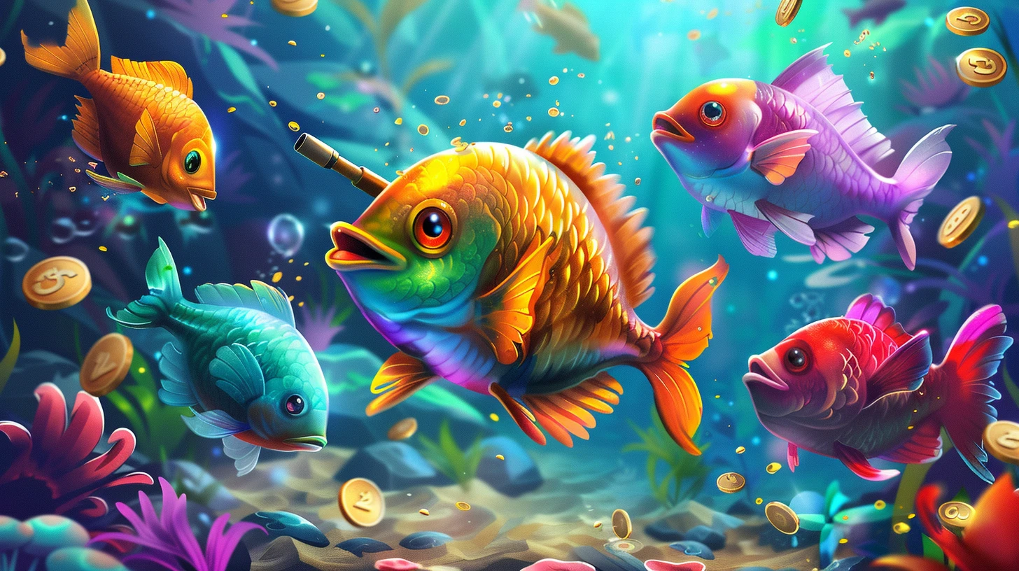 Khám Phá Thế Giới Của RR88 Casino: Trải Nghiệm Độc Đáo Với Bắn Cá Và Kho Báu Đại Dương