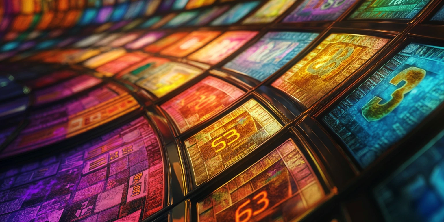 Khám Phá Thế Giới 123b Casino: Trò Chơi Đỉnh Cao và Cơ Hội Thắng Lớn