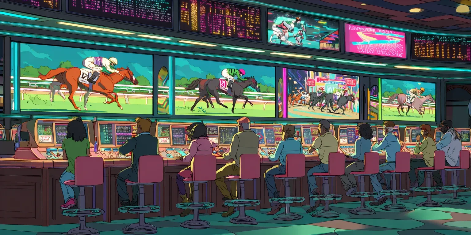 Khám Phá Thế Giới Giải Trí Cùng 009bet